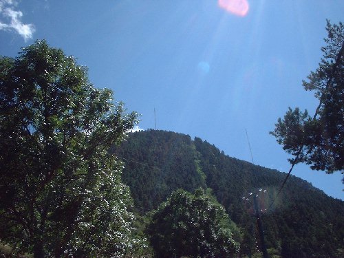 antennes