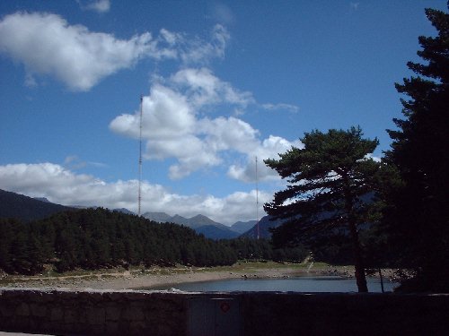 antennes