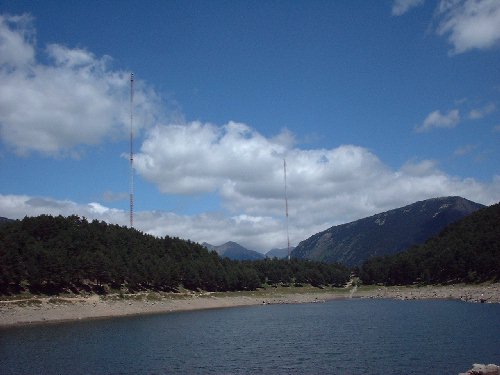 antennes