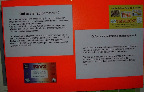 Radio-club de cestas F6KUQ