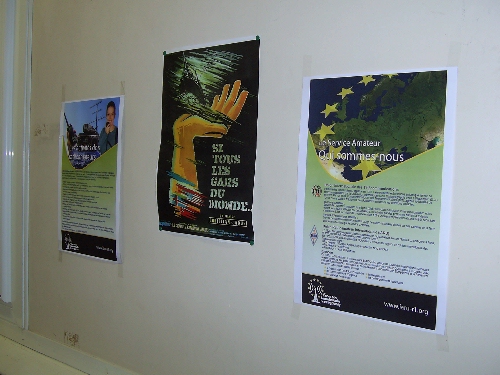 Radio-club de cestas F6KUQ