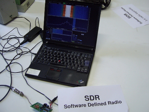 Radio-club de cestas F6KUQ