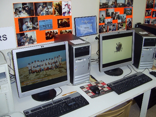 Radio-club de cestas F6KUQ