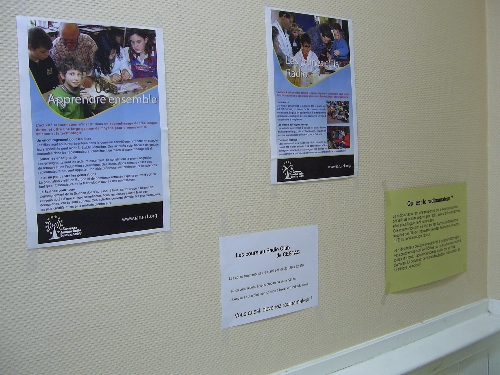 Radio-club de cestas F6KUQ