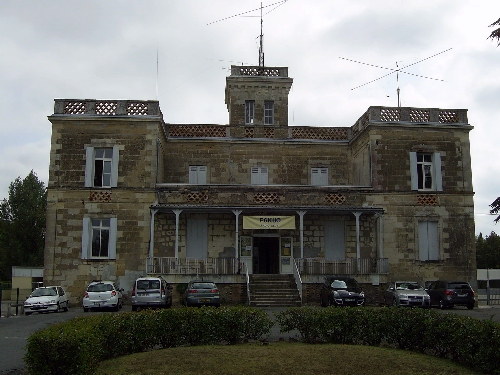 Radio-club de cestas F6KUQ