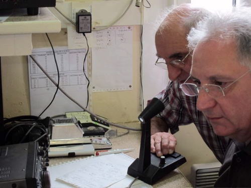 Radio-club de cestas F6KUQ