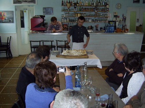 Repas Club F6KUQ du 15 Mars 2014