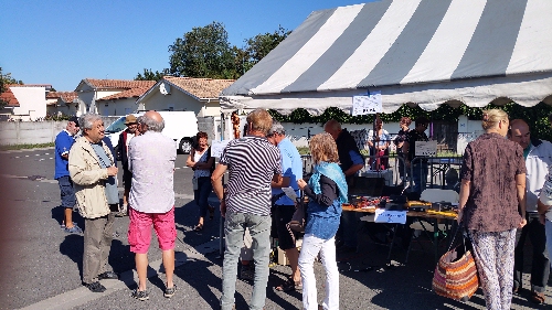 Radio-club de cestas F6KUQ