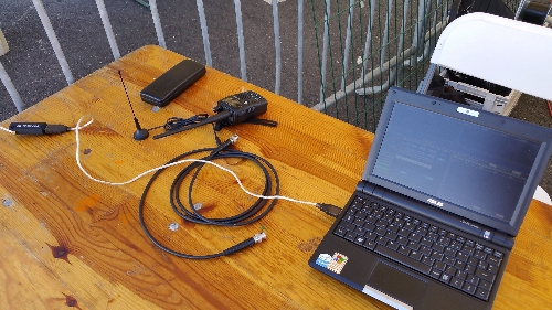 Radio-club de cestas F6KUQ