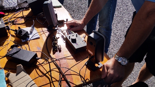Radio-club de cestas F6KUQ