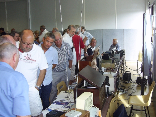 Radio-club de cestas F6KUQ