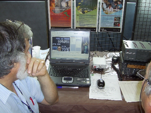Radio-club de cestas F6KUQ