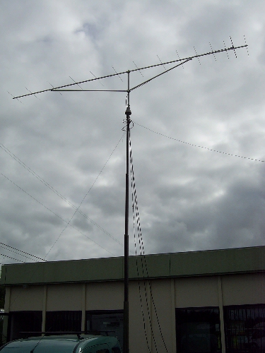 Radio-club de cestas F6KUQ