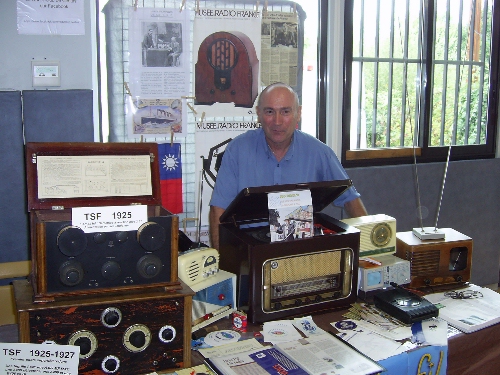 Radio-club de cestas F6KUQ