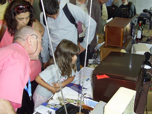 Radio-club de cestas F6KUQ