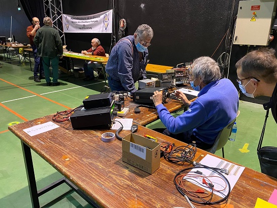 Radiobroc 2022