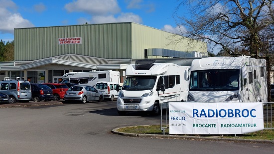 Radiobroc 2022