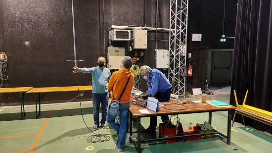 Radiobroc 2022
